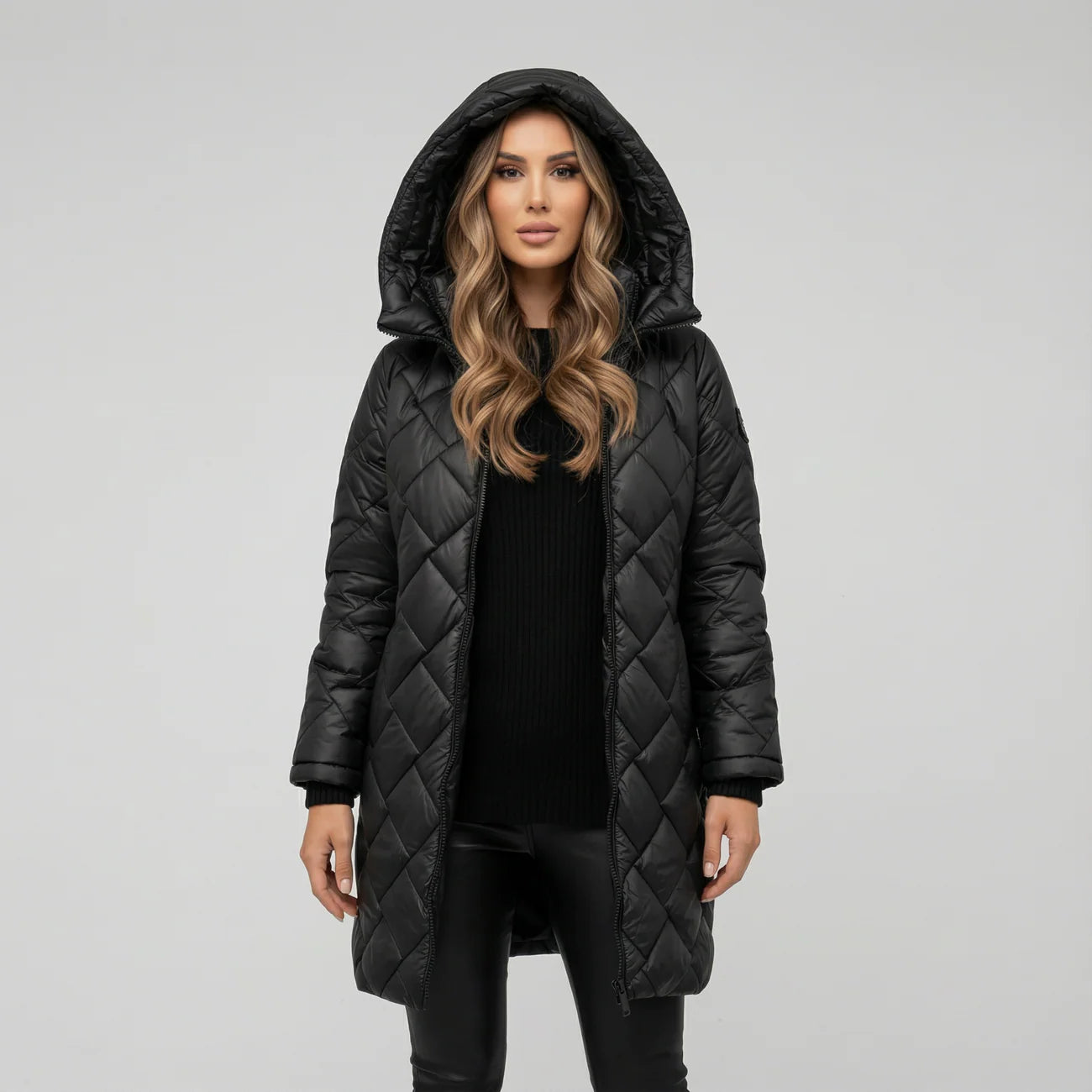 Edición Invierno Luxe