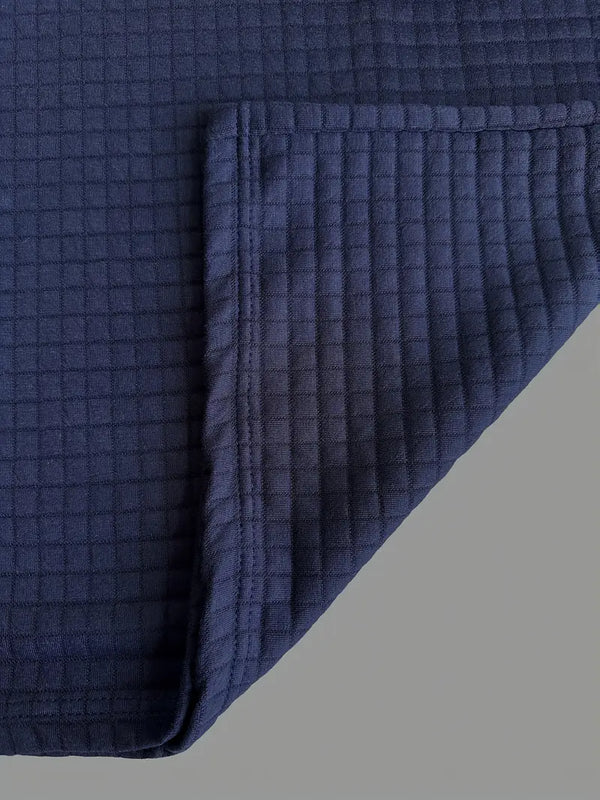 Polo confeccionado con tejido de alta calidad