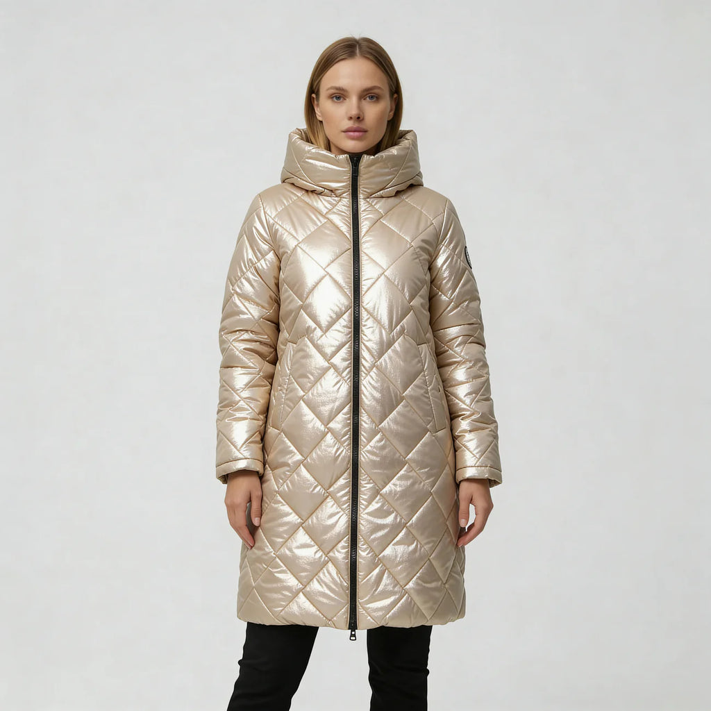Edición Invierno Luxe