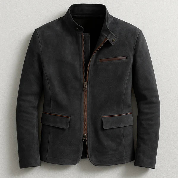 Chaqueta elegante para hombre