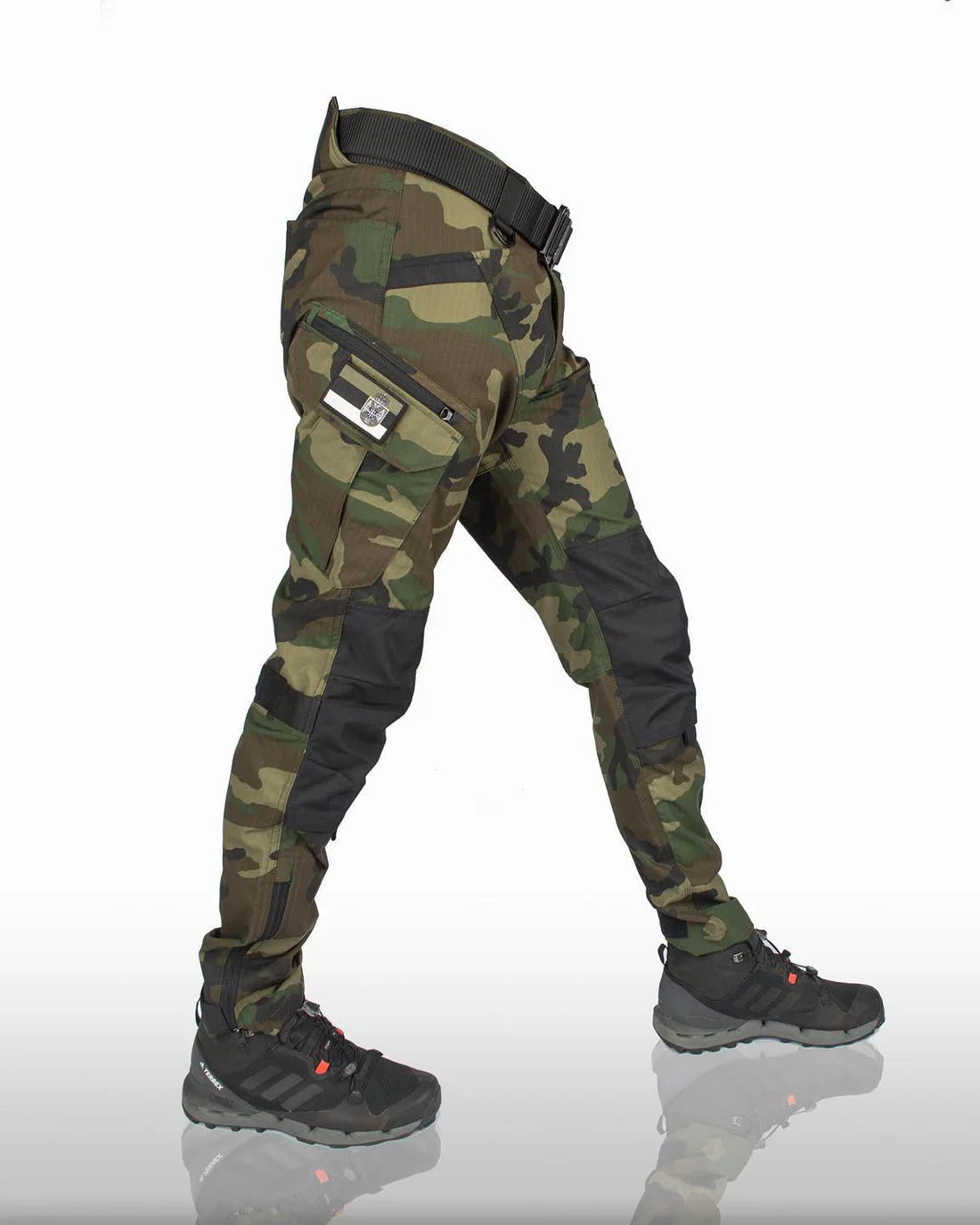 Albert™ | Pantalones tácticos multiuso