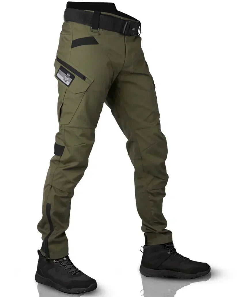 Albert™ | Pantalones tácticos multiuso