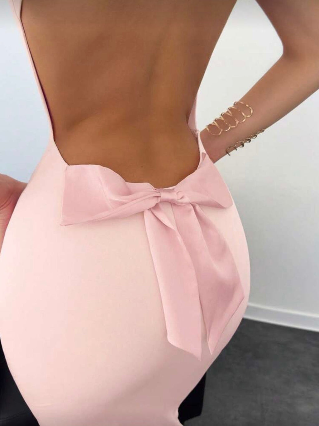 Giulietta | Vestido rosa