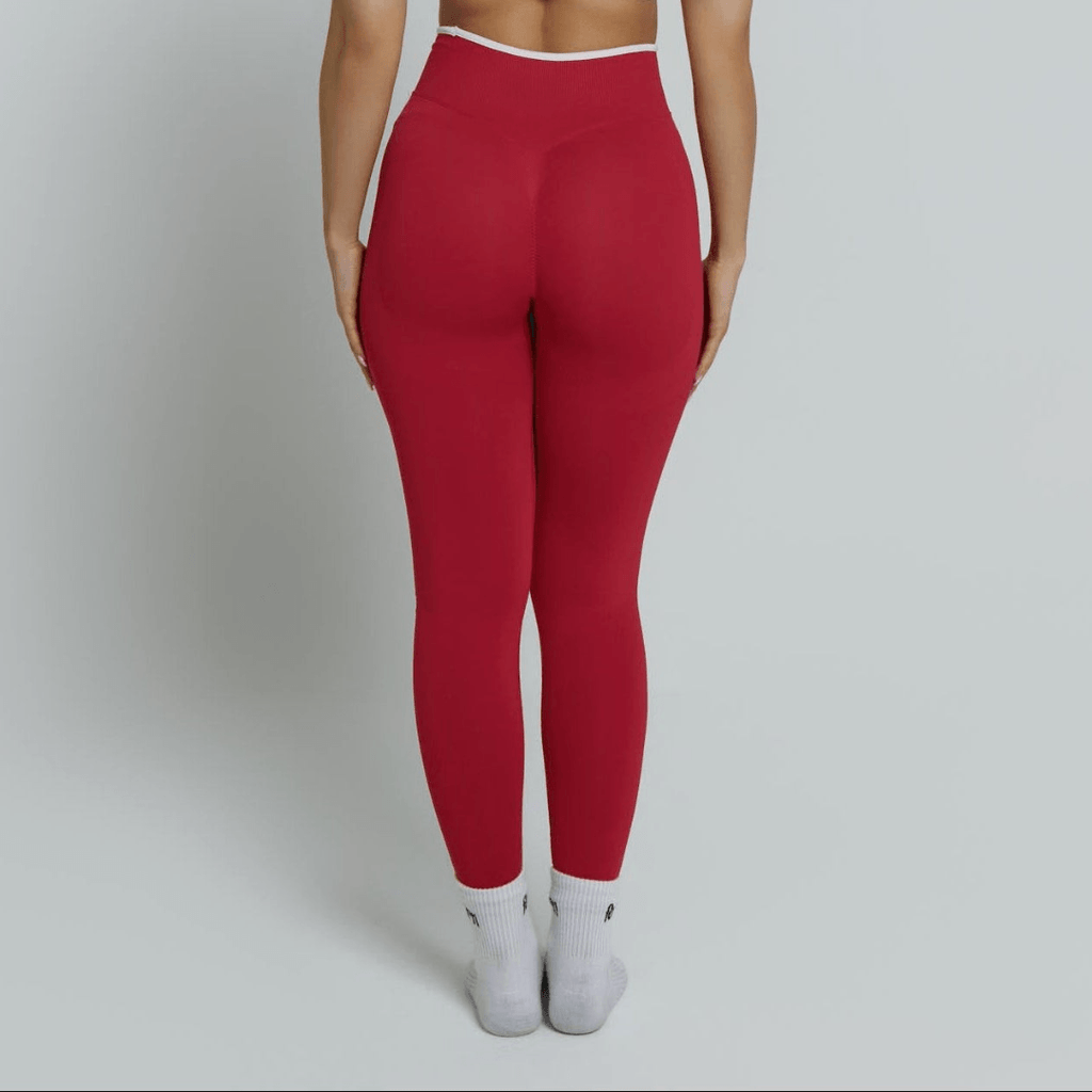 Leggings | Soft Strawberry