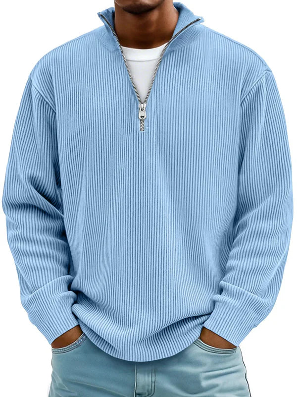 Jersey moderno y elegante