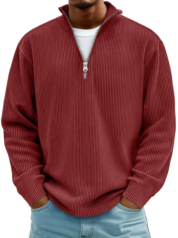 Jersey moderno y elegante