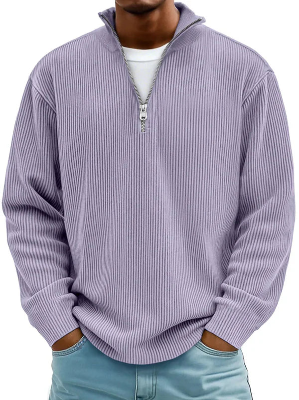 Jersey moderno y elegante
