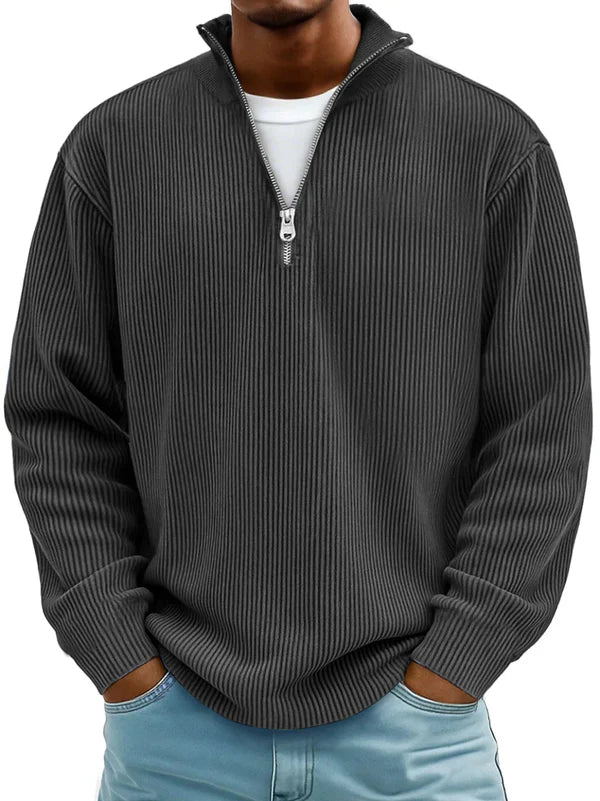 Jersey moderno y elegante