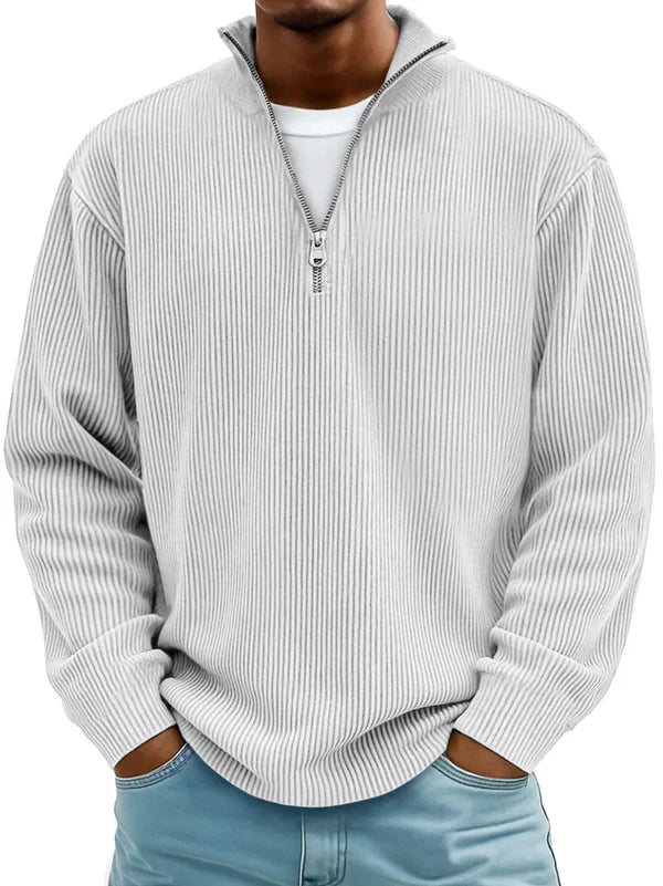 Jersey moderno y elegante