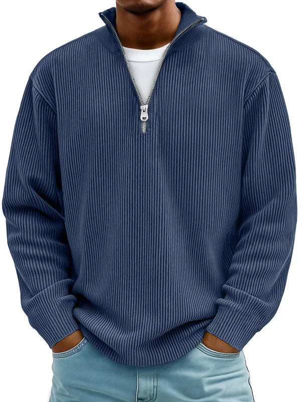 Jersey moderno y elegante