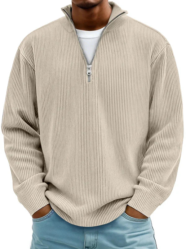 Jersey moderno y elegante