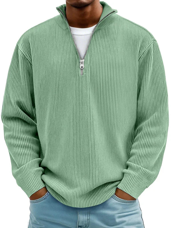 Jersey moderno y elegante