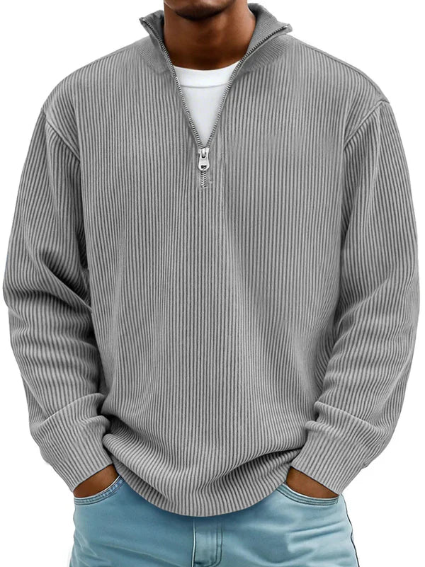 Jersey moderno y elegante