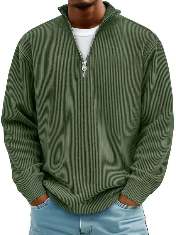 Jersey moderno y elegante