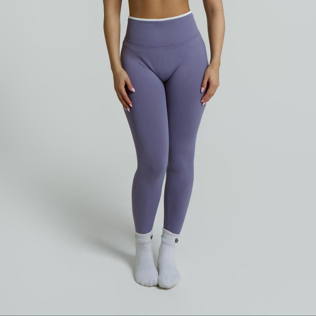 Leggings | Soft Lila