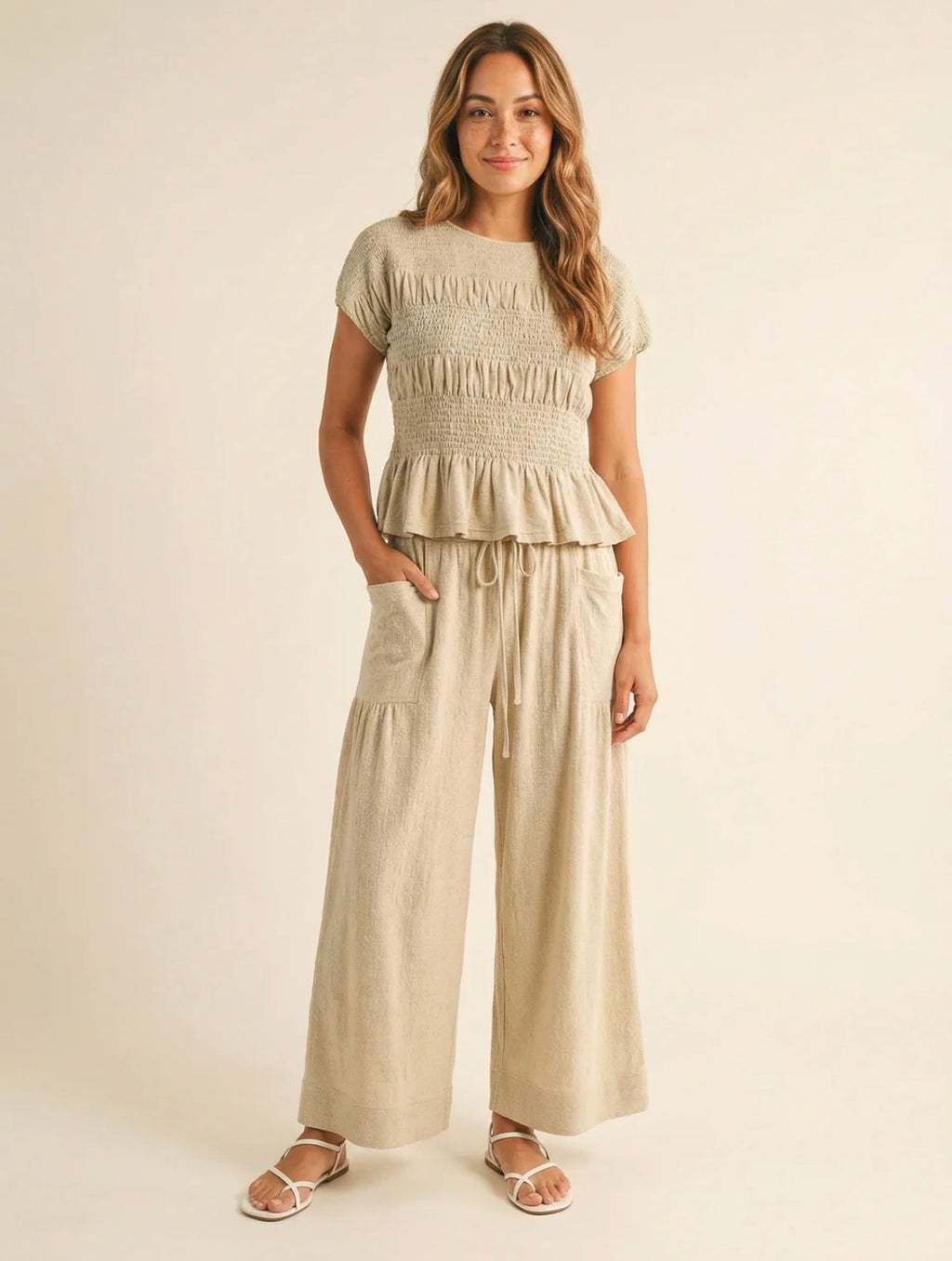 Conjunto | Jardín