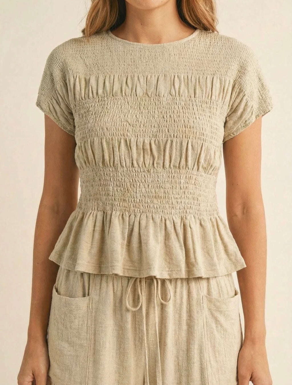 Conjunto | Jardín