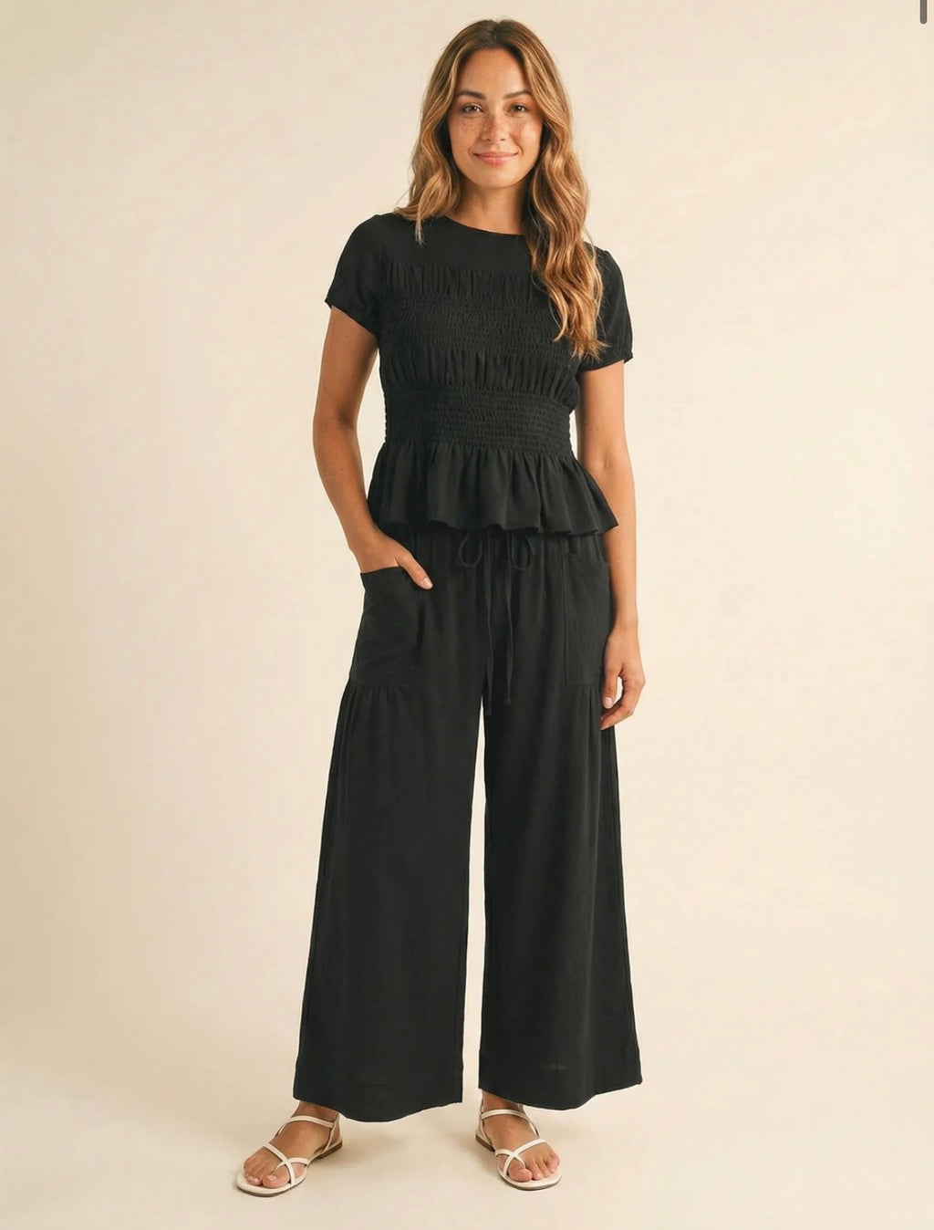 Conjunto | Jardín