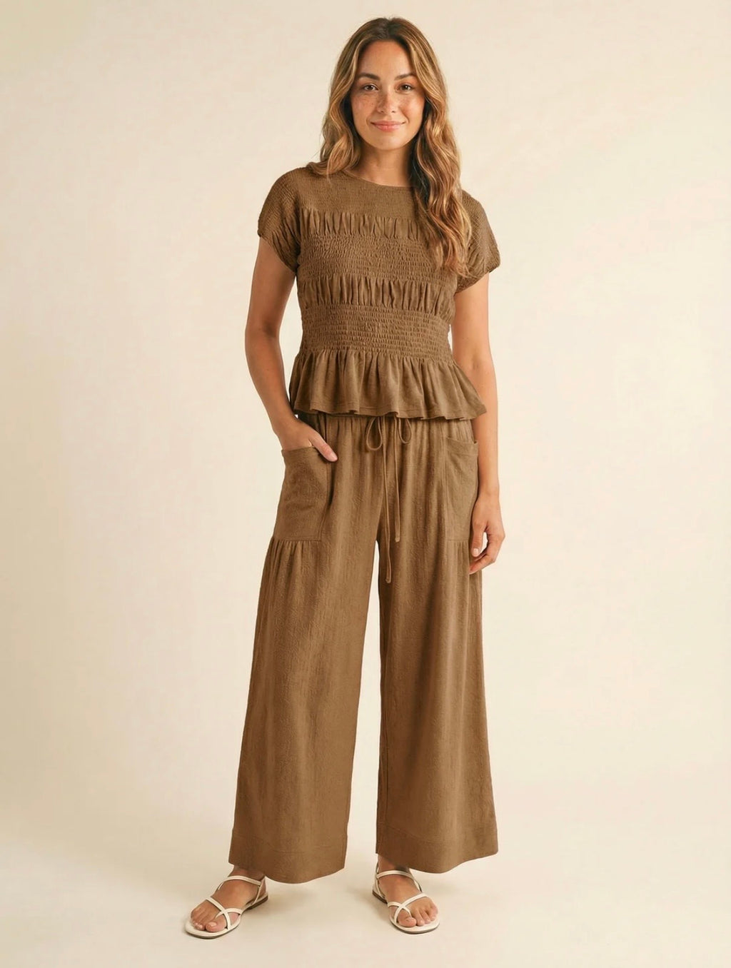 Conjunto | Jardín