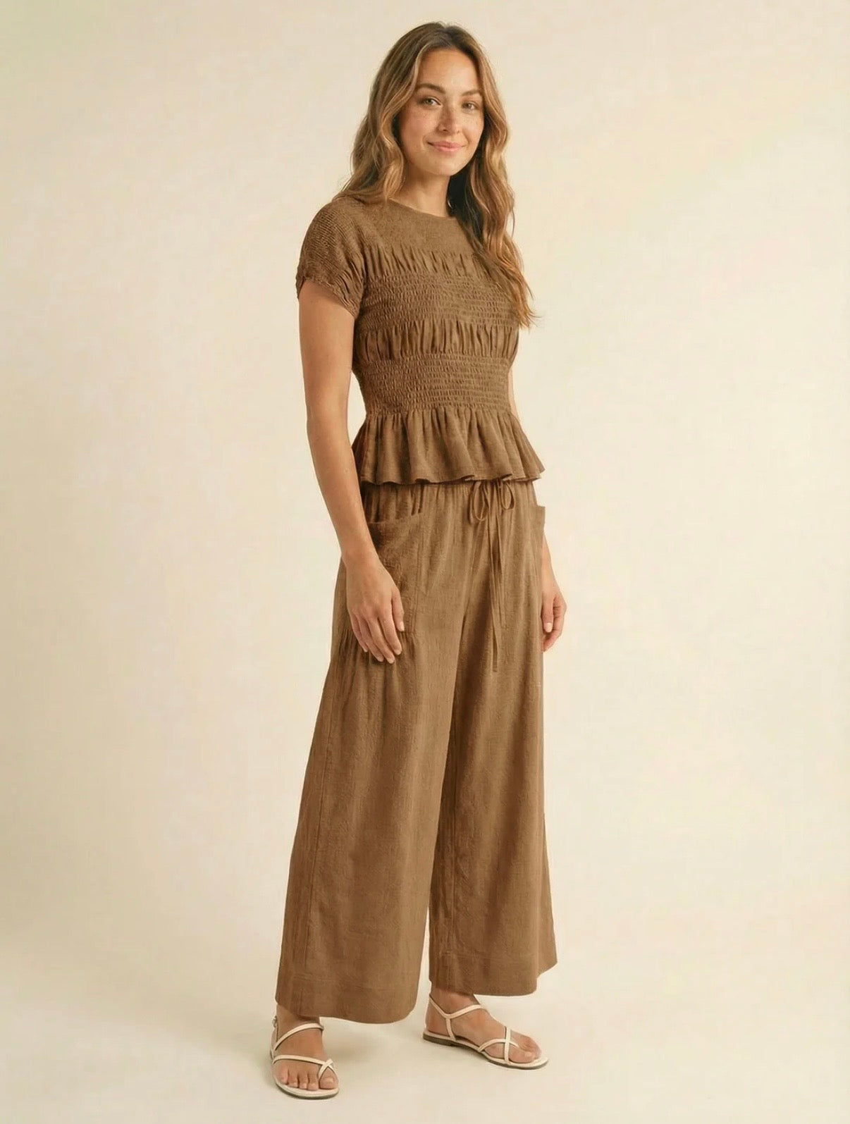 Conjunto | Jardín