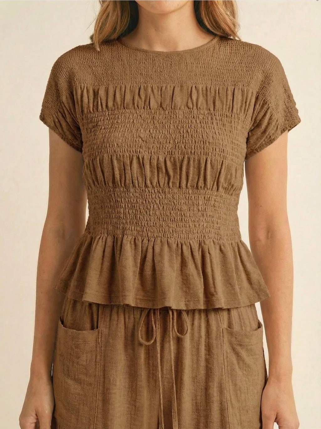 Conjunto | Jardín