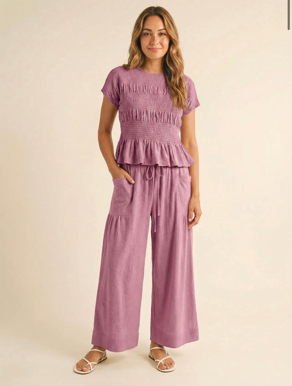Conjunto | Jardín