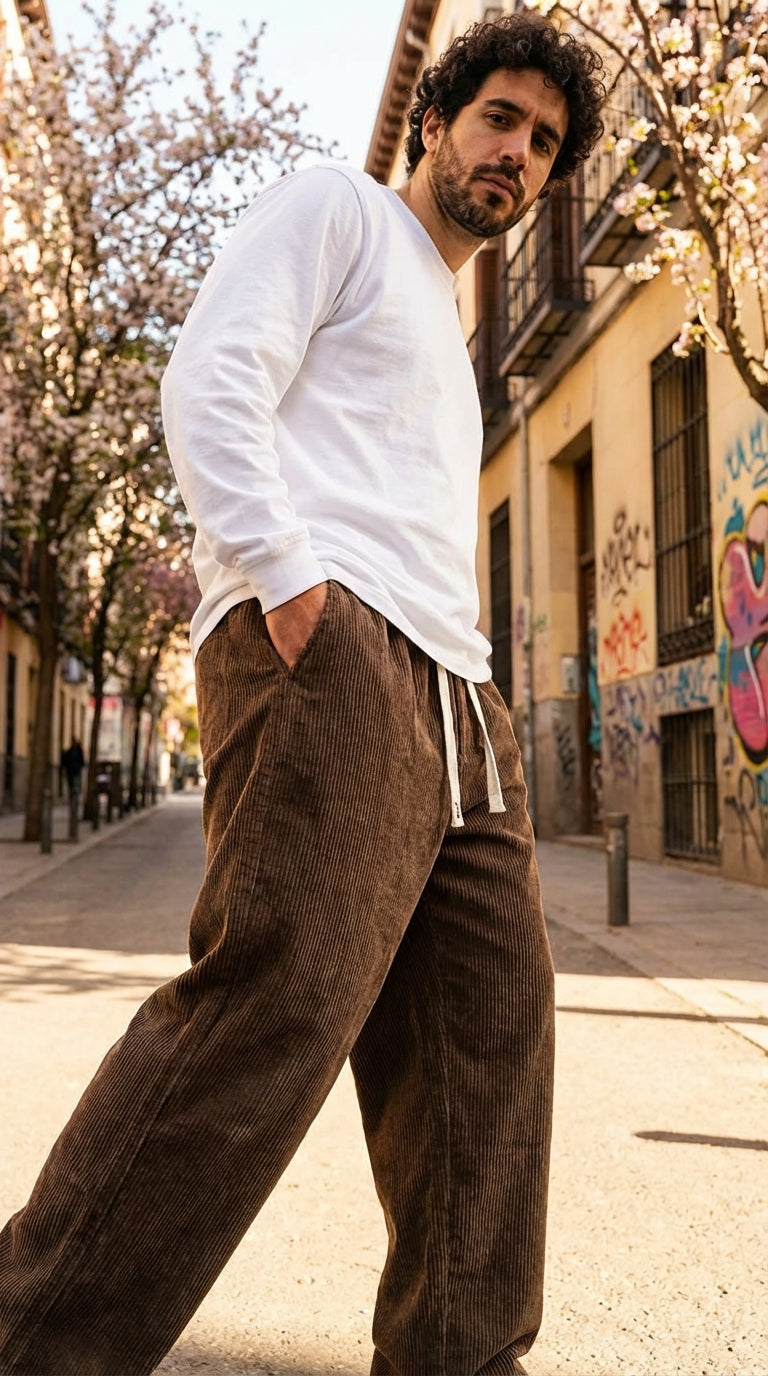 Velvet Urban | Pantalón