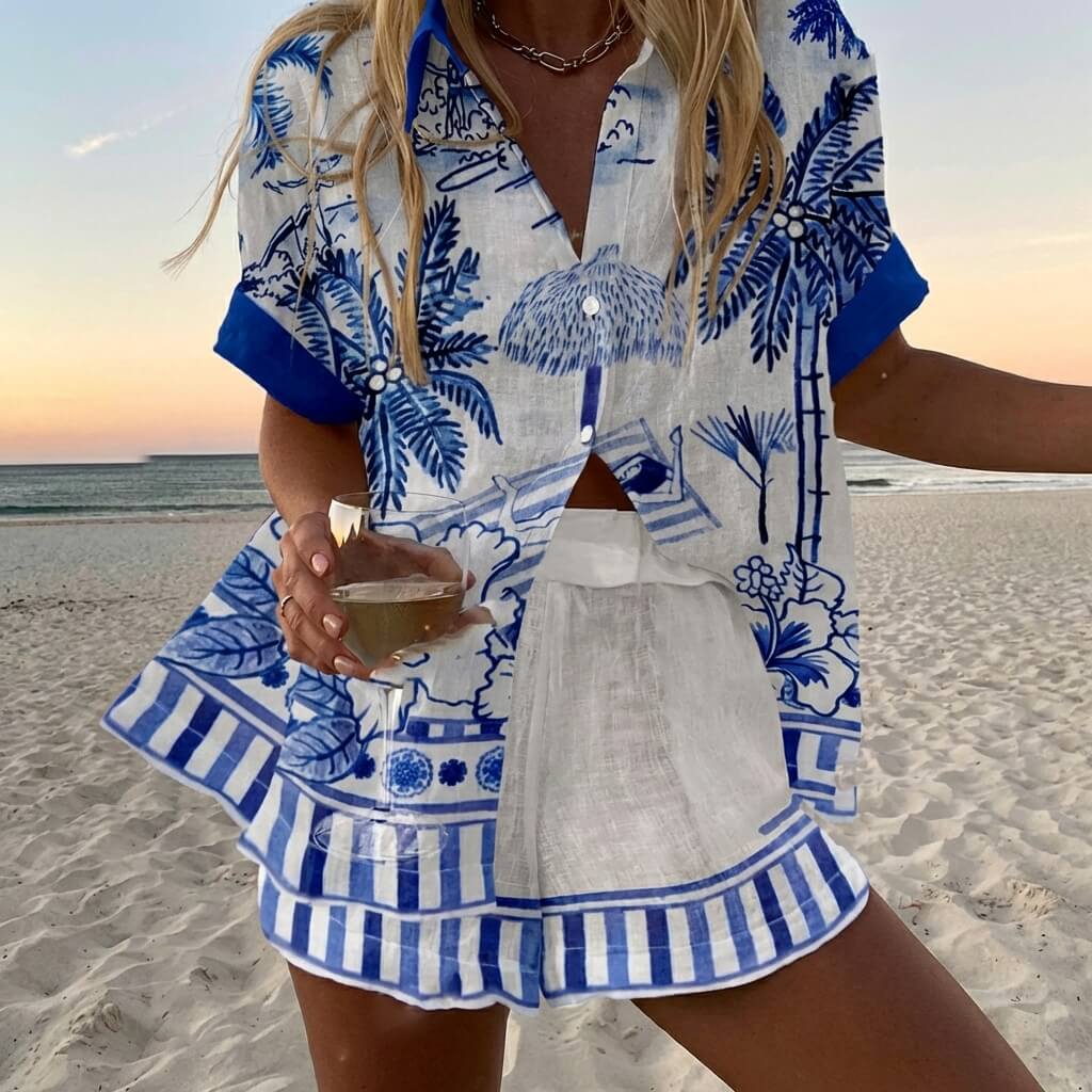 Amalfi™ Conjunto