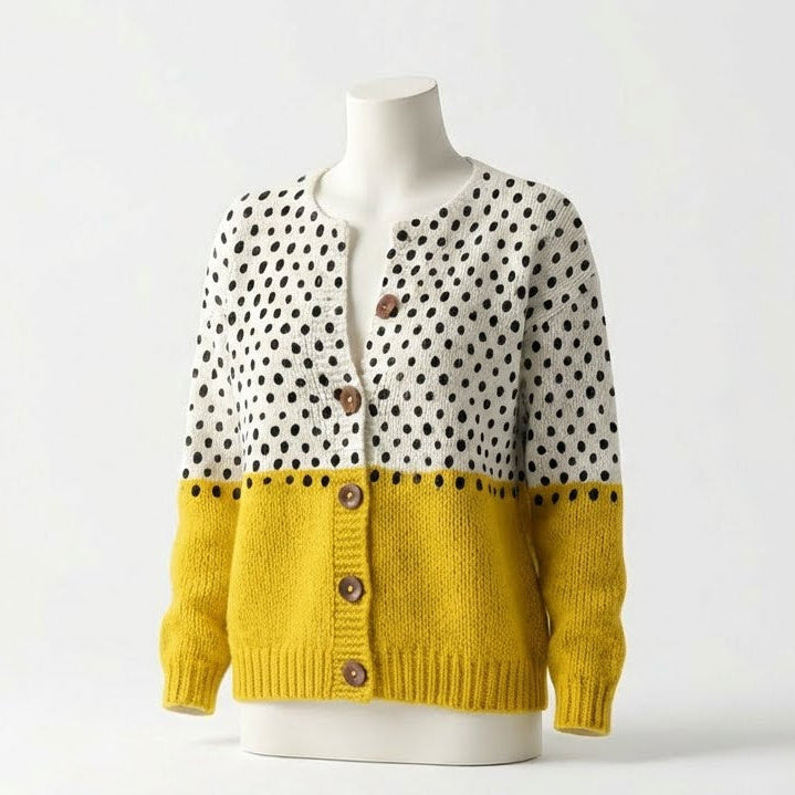 Jersey de Lunares