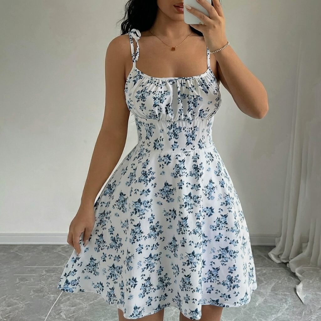 Júlia | Vestido corto