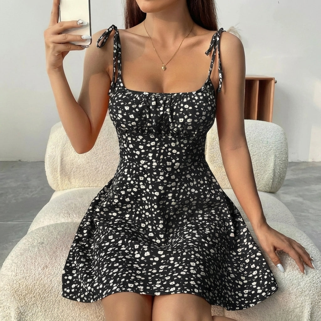 Júlia | Vestido corto