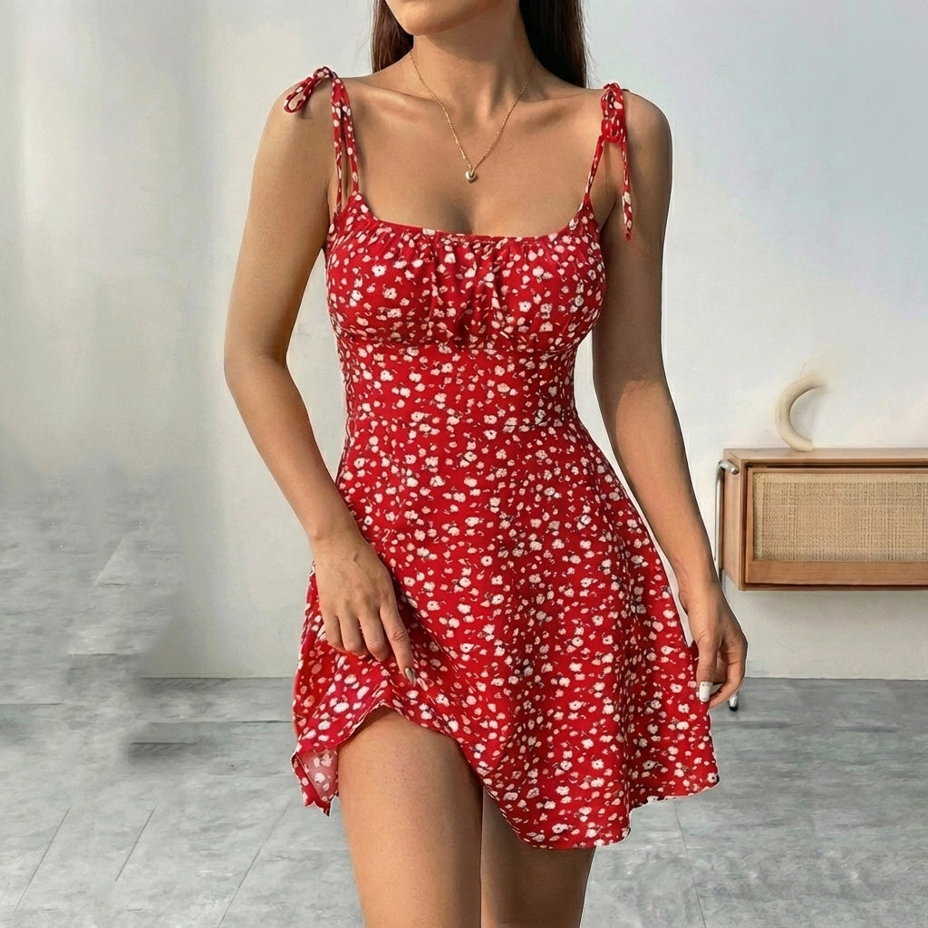Júlia | Vestido corto
