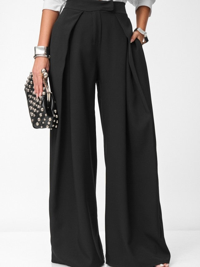 Pantalone Bay Black