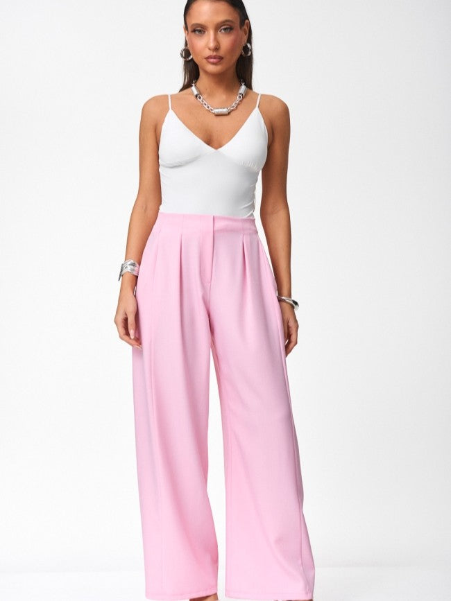 Tiny | Pantalón rosa
