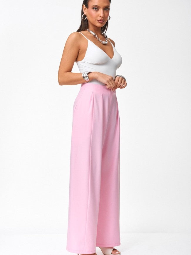 Tiny | Pantalón rosa