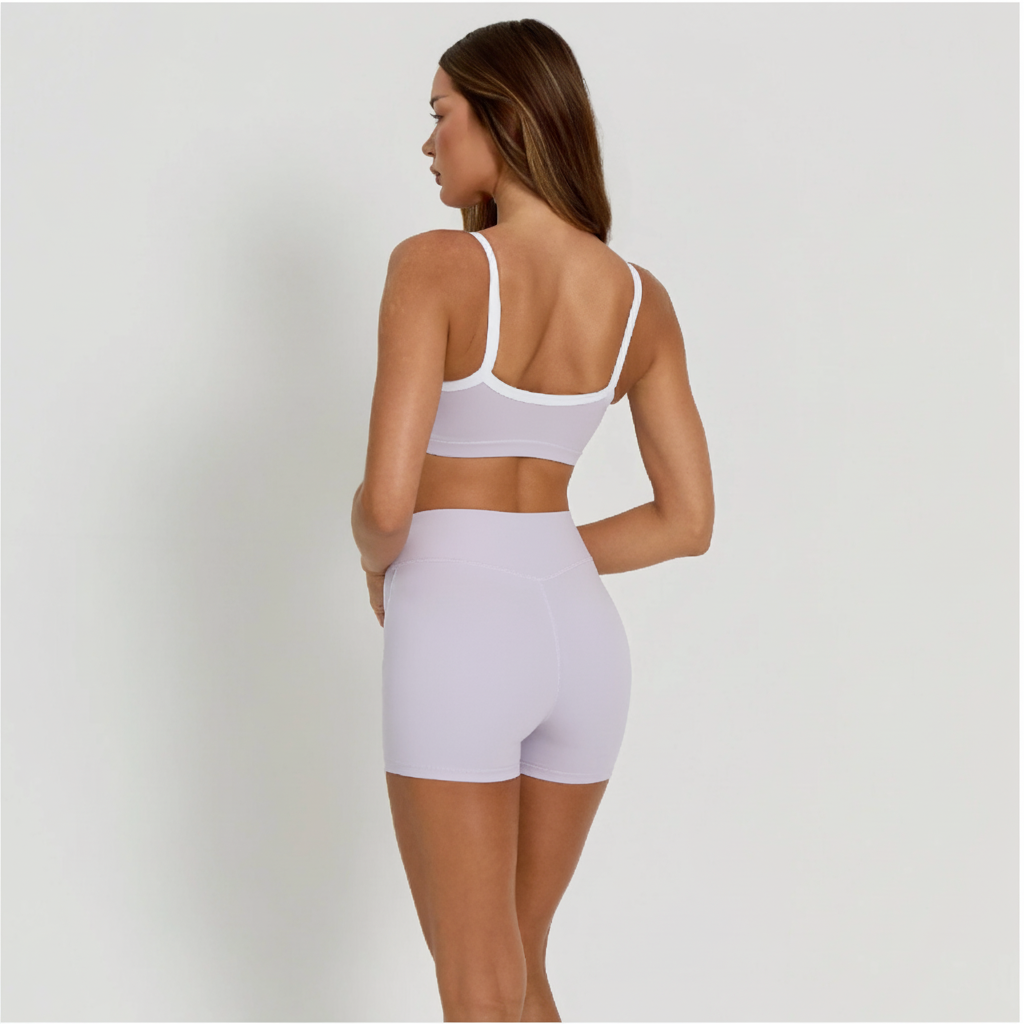Set blanco sin logos