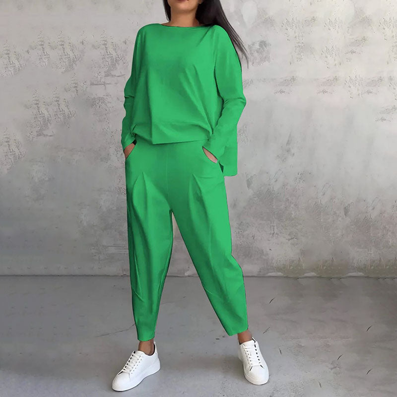 Conjunto de dos piezas